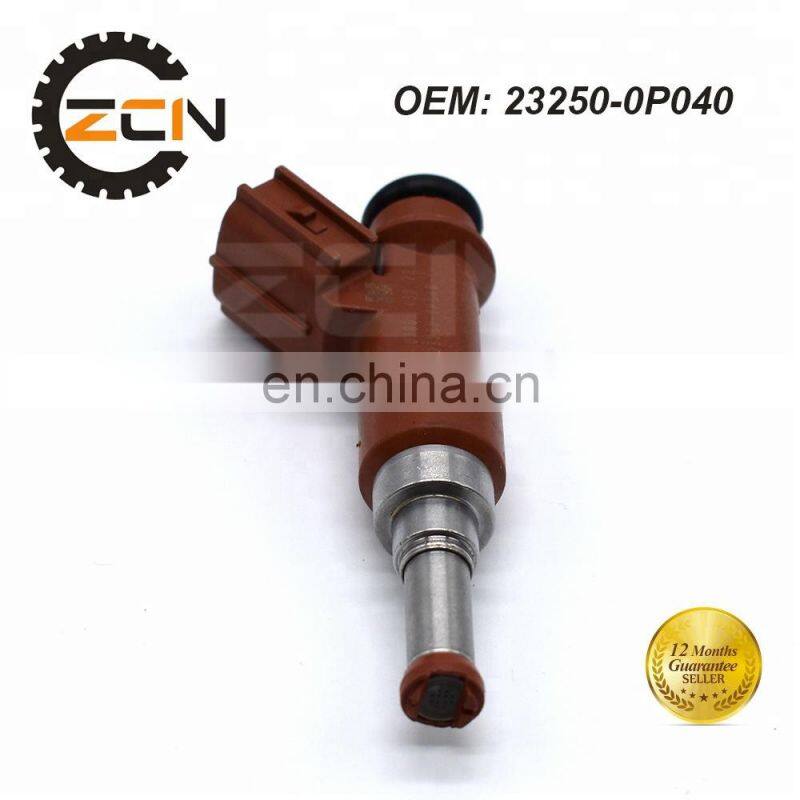 Autopart Fuel Injector nozzle 23250-31050 Factory sales directly for Lexus 3.5L