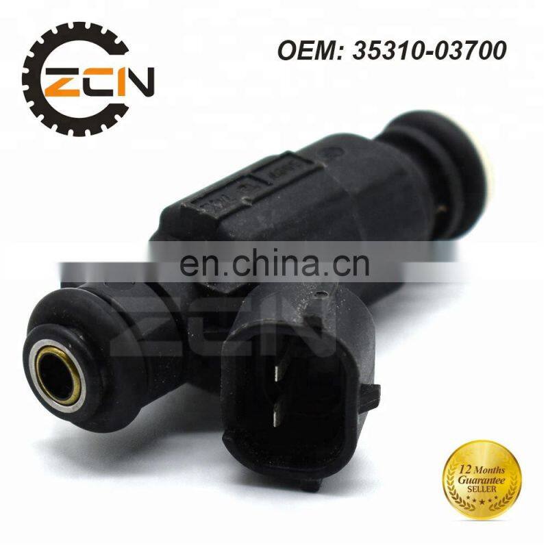 Auto Car Engine Parts fuel injector flow bench 35310-03700