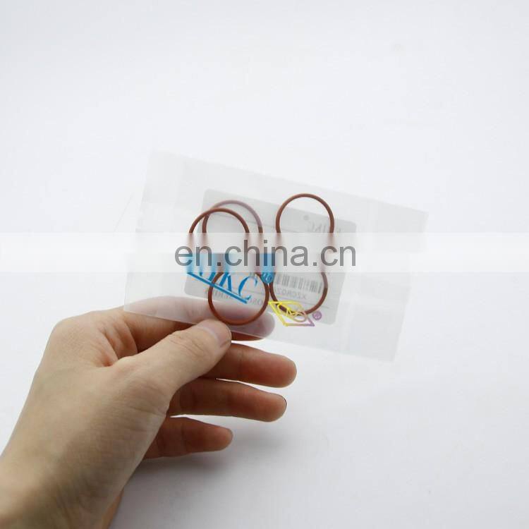 F00VC38002 High Quality and Low Price Viton O-rings F00V C38 002 Silicone O-Ring F 00V C38 002