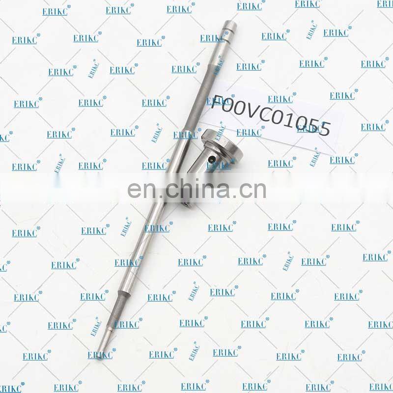 F OOV C01 055 diesel injector control valve FOOV C01 055 common rail valve FOOVC01055 for 0445 110 222