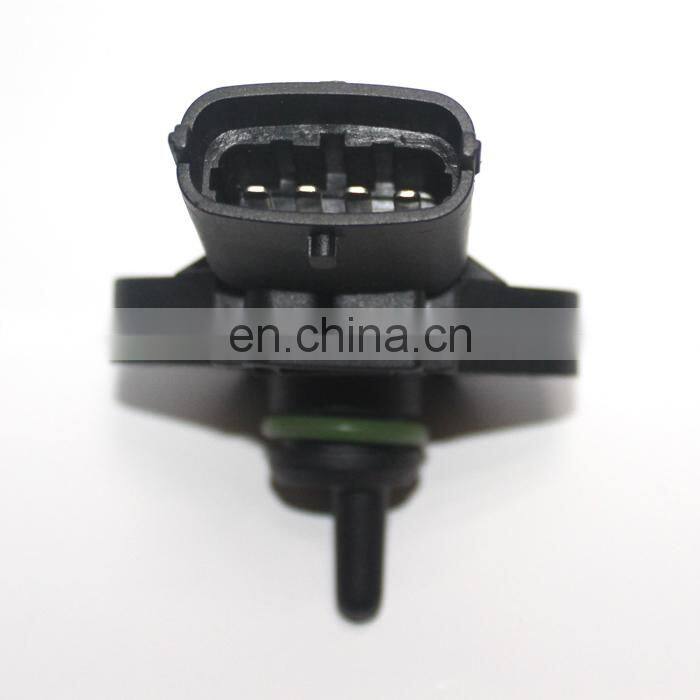 Iveco Auto Engine Intake Pressure Sensor, 504358206 Truck Pressure Sensor