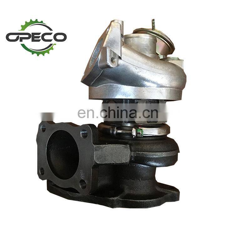 4G63 4G63T engine TD05-16G turbocharger 49178-05200 MD171223 4917805200