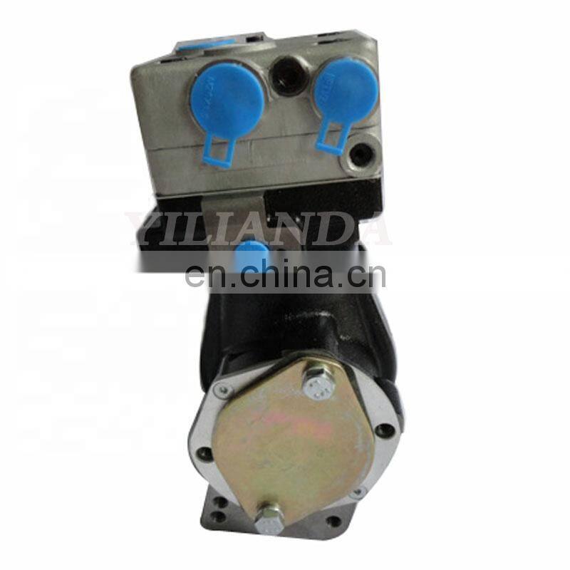 6CT diesel engine air compressor 4936216 3969124 9111539400