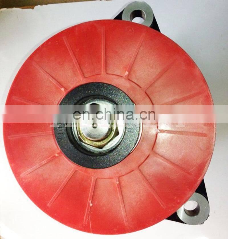 6CT 24V 140A Bus Alternator 3415564 AC172RA301A
