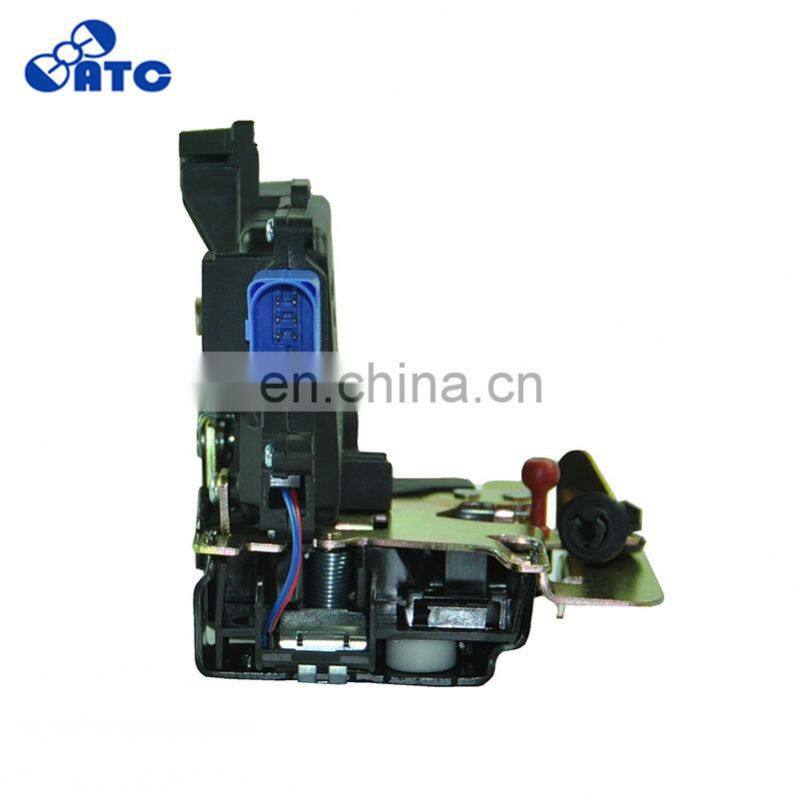 Front Left Passenger Side Door Lock Mechanism Actuator For A-udi A3 S3 8P A8 S8 4E D3 4E1837015 4E1837015A 4E2837015