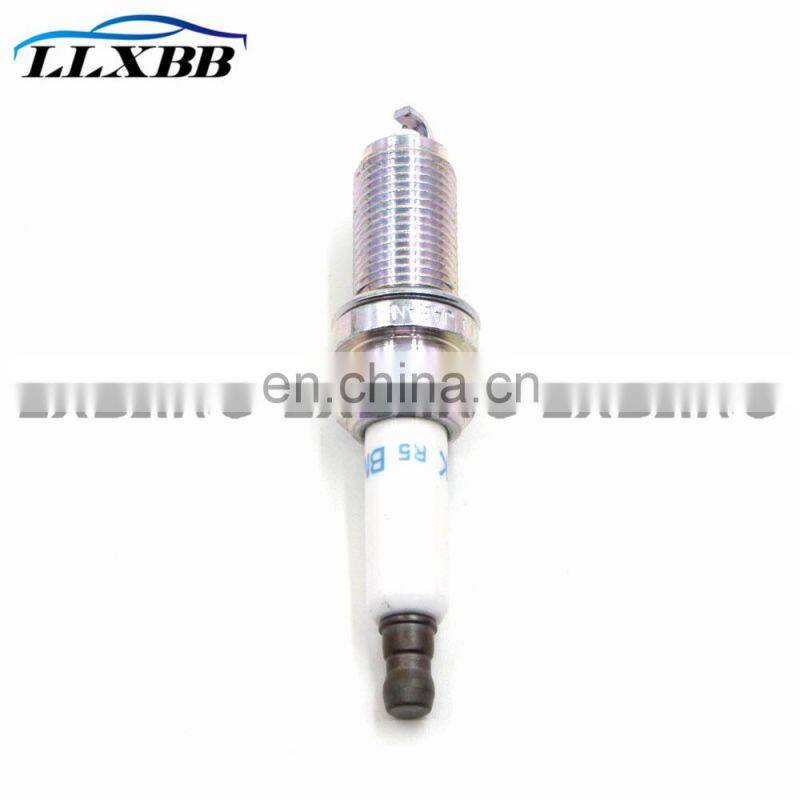 Original Car Iridium Spark Plug OEM 12120037663 12 12 0 037 663 For BMW LZFR6AP11GS