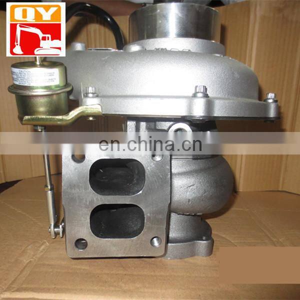 QIANYU RHE62 Turbo 24100-3066A 241003065 J08CT Turbocharger