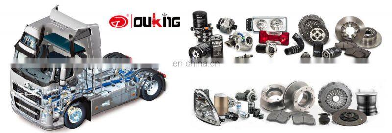 VOLVO PARTS - _