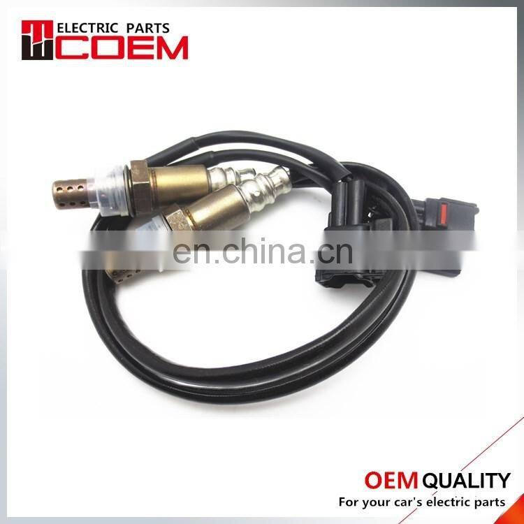 Low MOQ Auto spare parts 18213-65J01 18213-80G01 for Suzuki Grand Vitara MK2 2.0i Lambda Sensor