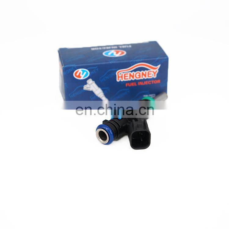 Auto part 55562599 For OPEL ASTRA INSIGNIA MOKKA ZAFIRA 1.6 Petrol Gas Fuel Injector Nozzle Valve