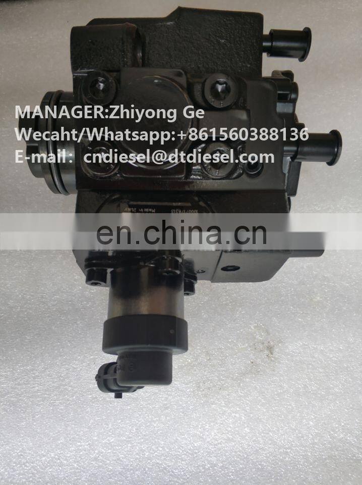 Bosch CP4.4 fuel pump 0445010522 (33100-2F000)