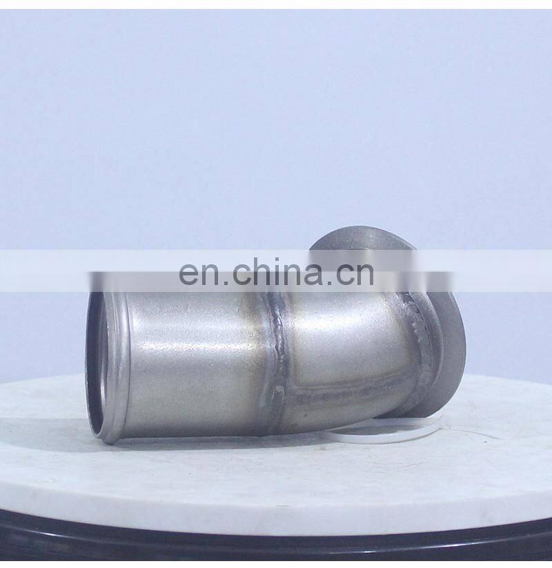 3022533 Sea Water Connection for cummins  KTA38-G(1085) diesel engine Parts K38  diesel engine Parts