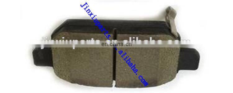 OEM D4060-3AW0A Brake Pad For Sunny N17