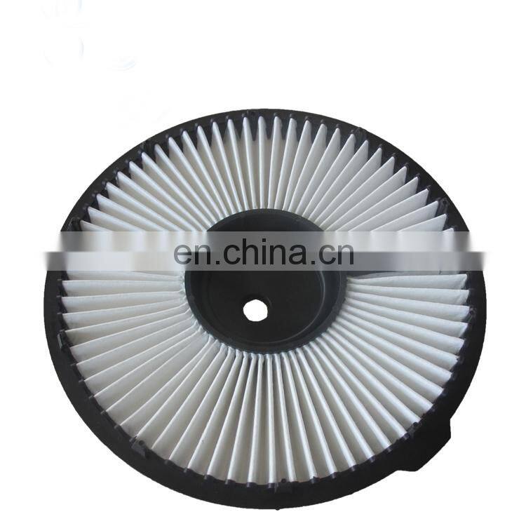 Hot sale high quality Air filter MD620508 for Japanese car