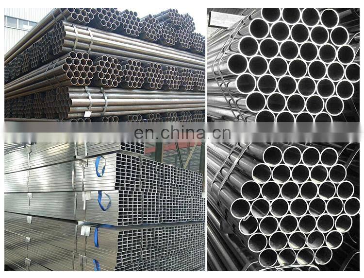ASTM A350 LF2 seamless steel pipe
