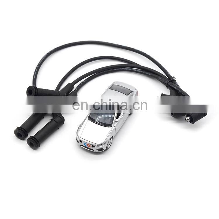 guangzhou oe #MD332343 For MIRAGE Saloon (CK_A) 1995-2003 1.5 (CK2A) Ignition Cable Spark Plug Wire Set