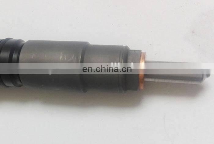 Foton ISF2.8 / ISF3.8 engine fuel injector 05U02427 / 5396273