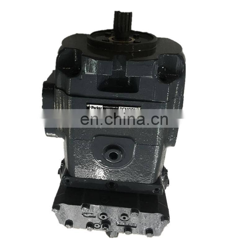 Denison piston pump P7P 3L1A 9A2 A00 hydraulic pump P11S 3R1C 9A2 A01 0A1 M2GI
