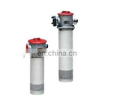 RFA TANK MOUNTED MINI-TYPE RETURN FILTER SERIES