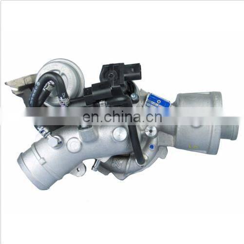 NEW BorgWarner K03 turbo 53039880161 53039700161 06H145701J Turbocharger for Audi A4 Passenger Cars 1.8TFSI engine