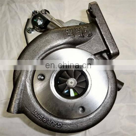 765870-0009 17201-E0014 17201-78144 Turbo for toyota Hino