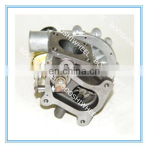 RHF5 Turbocharger for Mazda B2500 MPV VA430012 VB430012 84099100 WL11