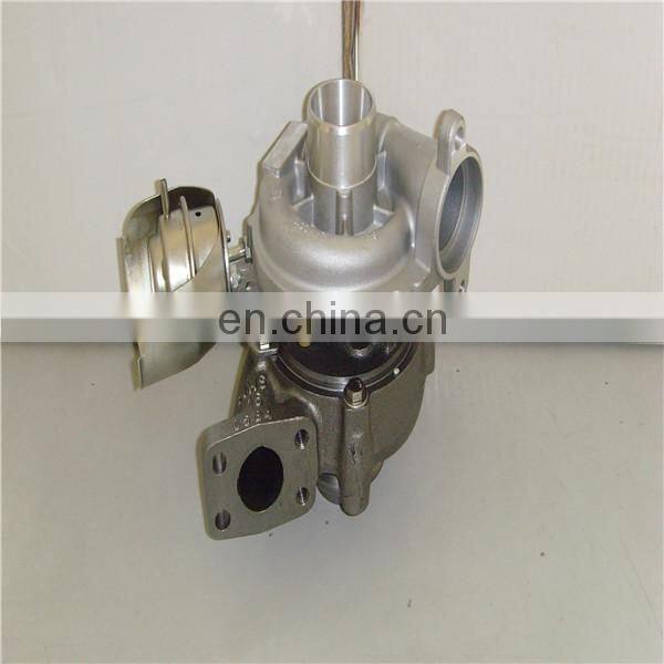 turbocharger GT1544V 753420-5005 0375J6