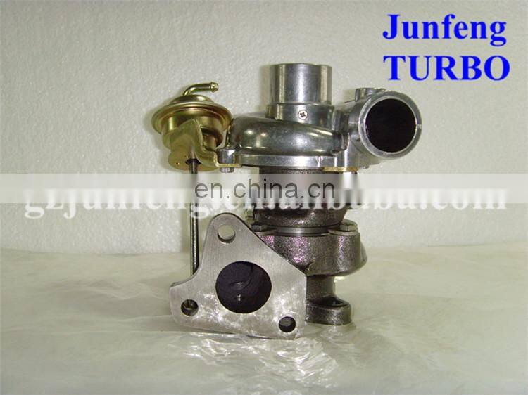 RHB32BW Turbo VE110094 VI61 for Opel Corsa A 1.5 TD Engine 15TD/T4EC1