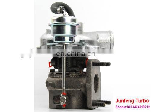 K03 Turbo for Iveco-Sofim Daily with F1A Euro 4 Engine 504136783 504340181 53039880114 Turbocharger