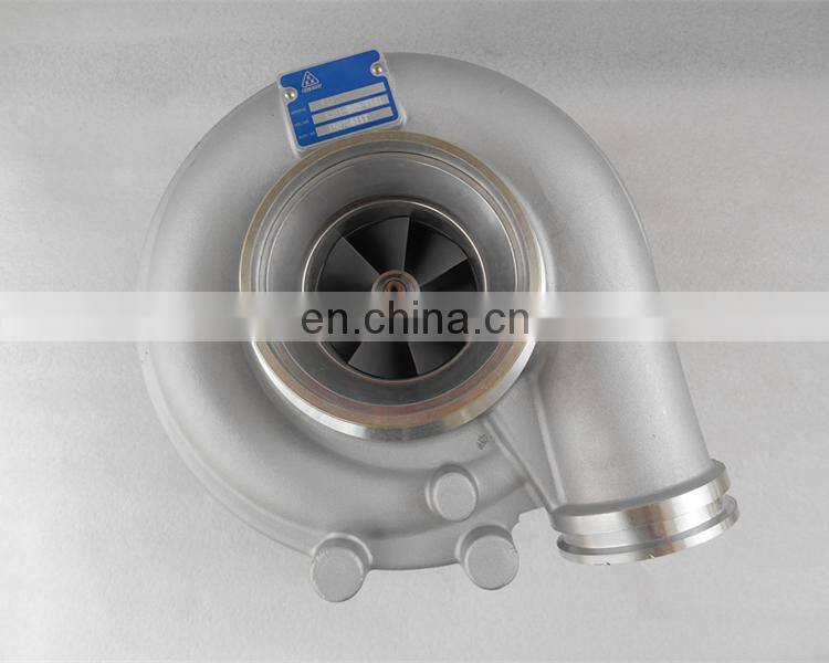 Diesel engine parts turbo 51.09100-7577 53319707141 53319887141 kkk k31 turbocharger for MAN F 2000 E Truck D2876LF4V Engine