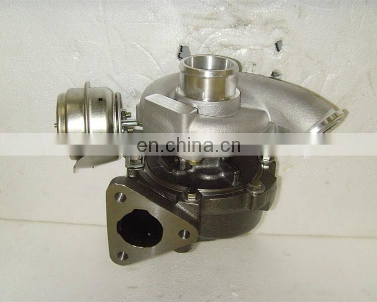 Auto Diesel engine parts GT1849V Turbo for Opel Vauxhall Astra Zafira Vectra C Y22DTR Engine 24445061 717625-5001S Turbocharger