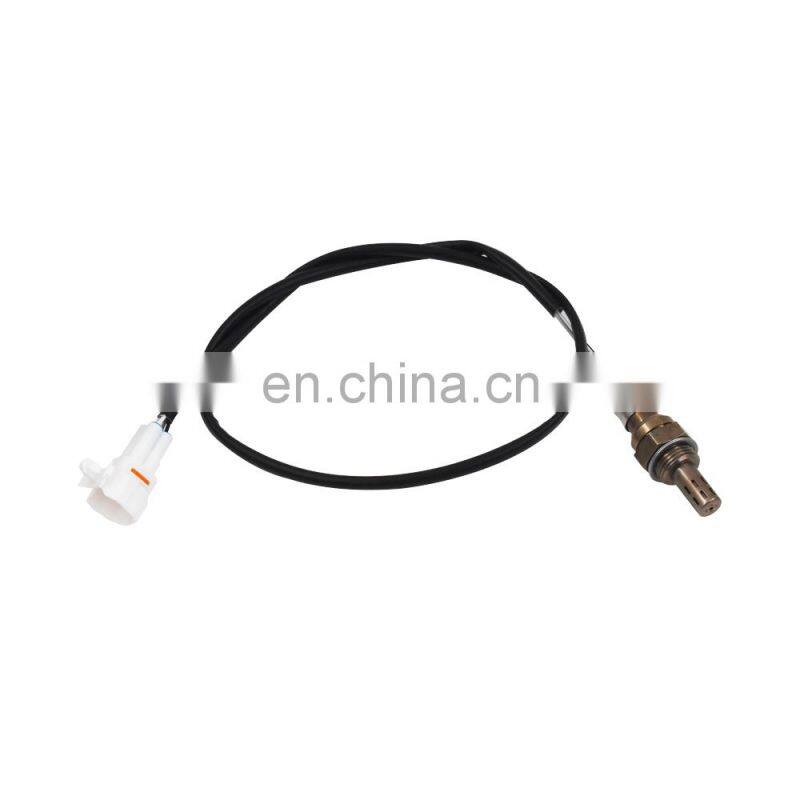 Upstream Downstream Air Fuel Ratio Oxygen Sensor O2 for 08-09 Suzuki SX4 2.0L 234-4165 & 234-9033