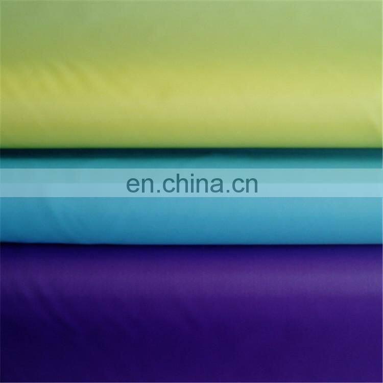 Waterproof 300D polyester oxford fabric for luggages/bags