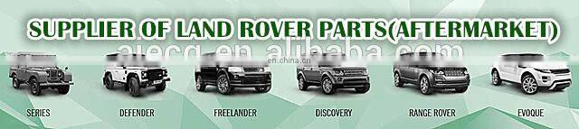 Front Bumper for Land Rover Defender