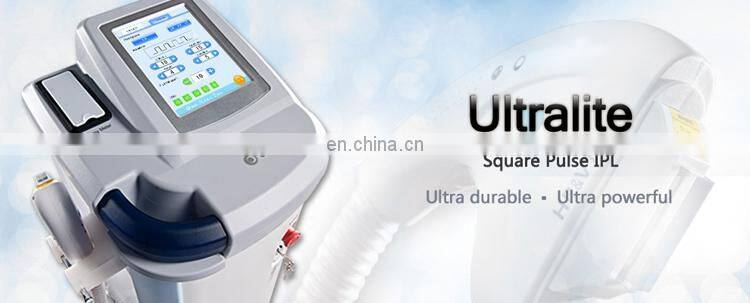 GSD Star product!!! Ipl and professional hair removal beauty machine with CE