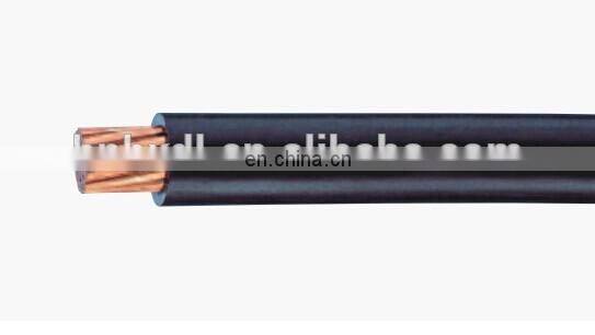 UL Listed Photovoltaic Cable 2KV Solar PV Cable