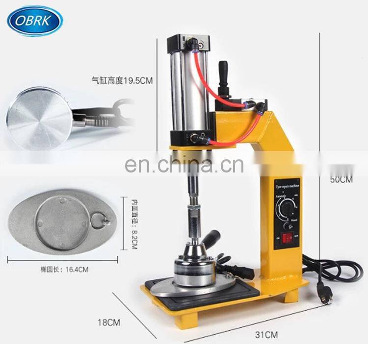 Diagnostic Service Tools Auto Repair Tools Diesel Injector Tester Manual Calibrating Pump