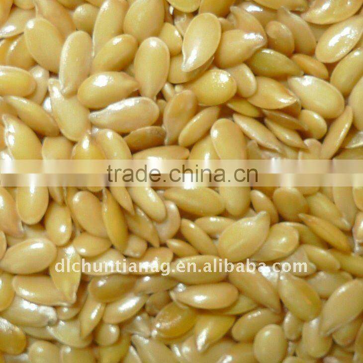 Chinese flax seeds/linseeds