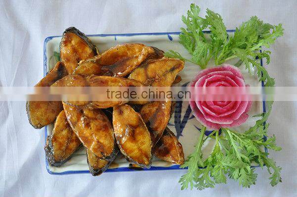 big spanish mackerel gift pack good for health