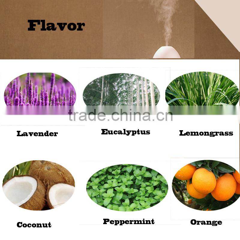 wholesale natural aroma diffuser essential oil