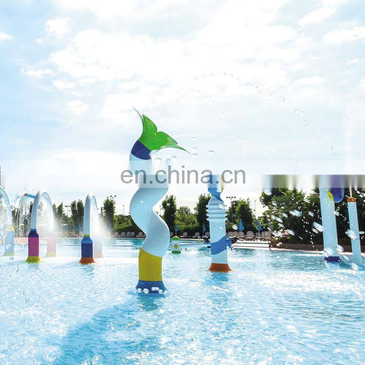Mushroom Umbrella Fountain, Mushroom Water Spray
