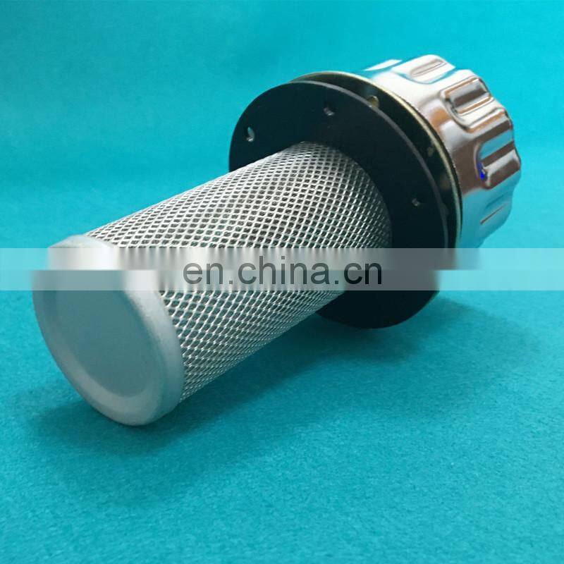 Demalong High quality air Breather QUQ2.5A ,2.5B