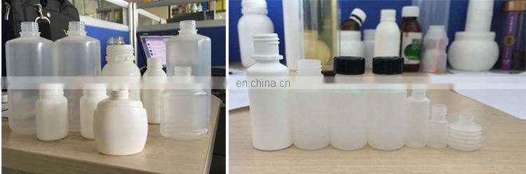 China manufacturers price list used plastic pvc vertical injection blow moulding machine in india