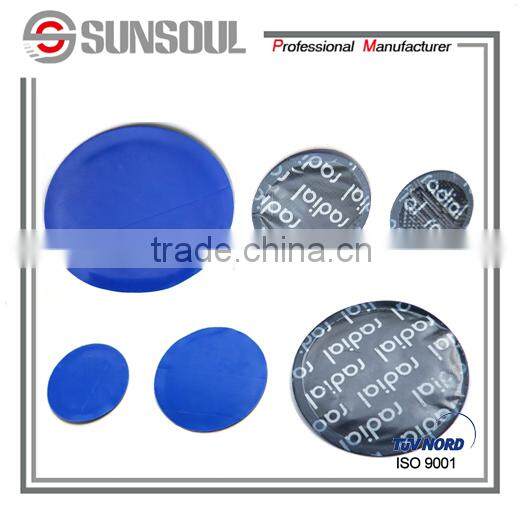 Bike Cold Patch Tire Patch