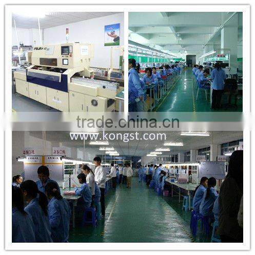 1GB Credit Card USB promotional