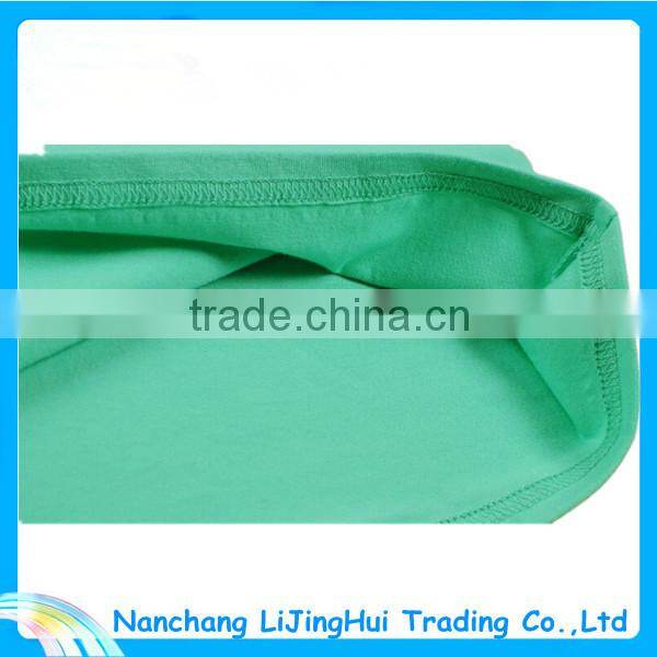 High quality cozy custom stringer tank top latest