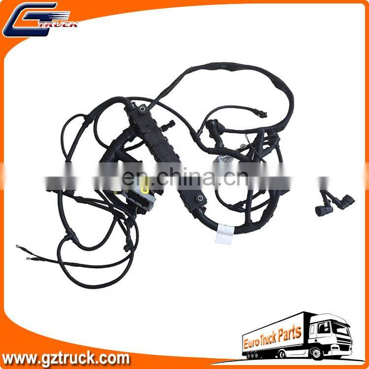 European Truck Auto Spare Parts Electrical Wire Cable Harness Oem 22020183 for VL Truck Engine Wiring Harness