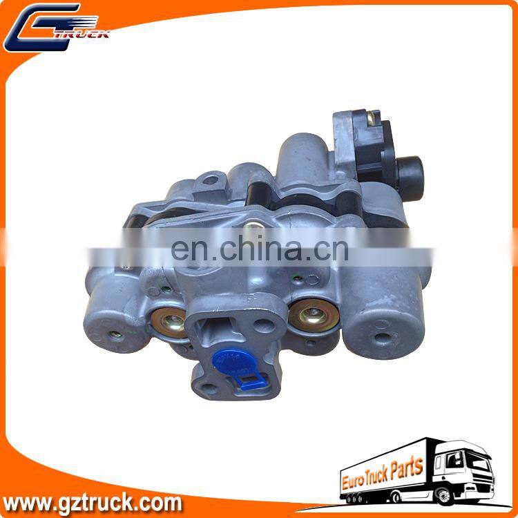 Muilti - Circuit Protection Valve Oem 1612054 1607416 AE4528 for DAF Truck Model Safety Valve