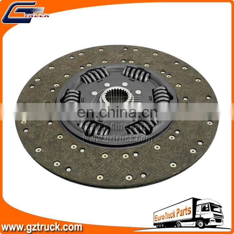 Clutch Disc Oem 1878007120 for SC Truck Clutch Pressure Plate