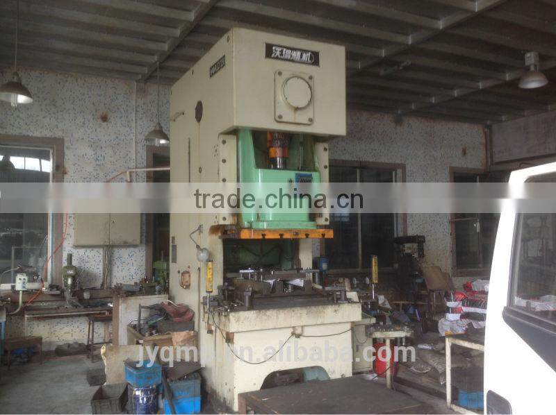 High precision oem cnc turning parts brass stamping parts